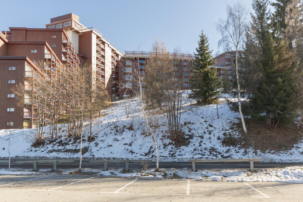 Appartement Grand Arbois Les Arcs  Экстерьер фото