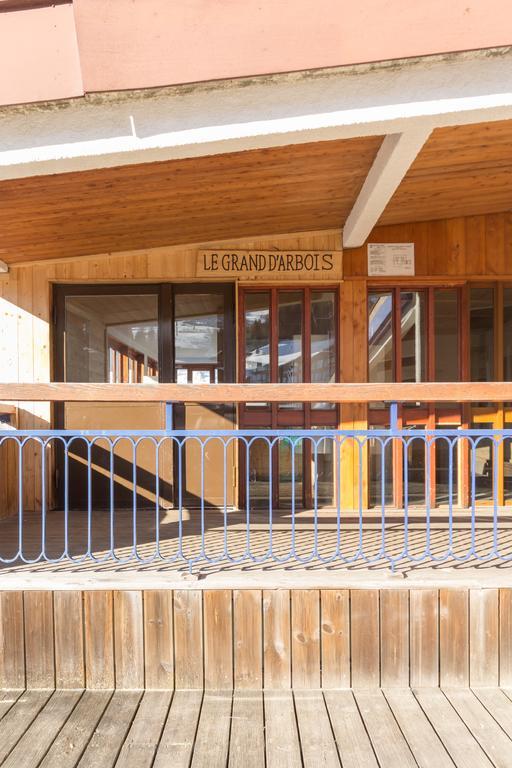 Appartement Grand Arbois Les Arcs  Экстерьер фото