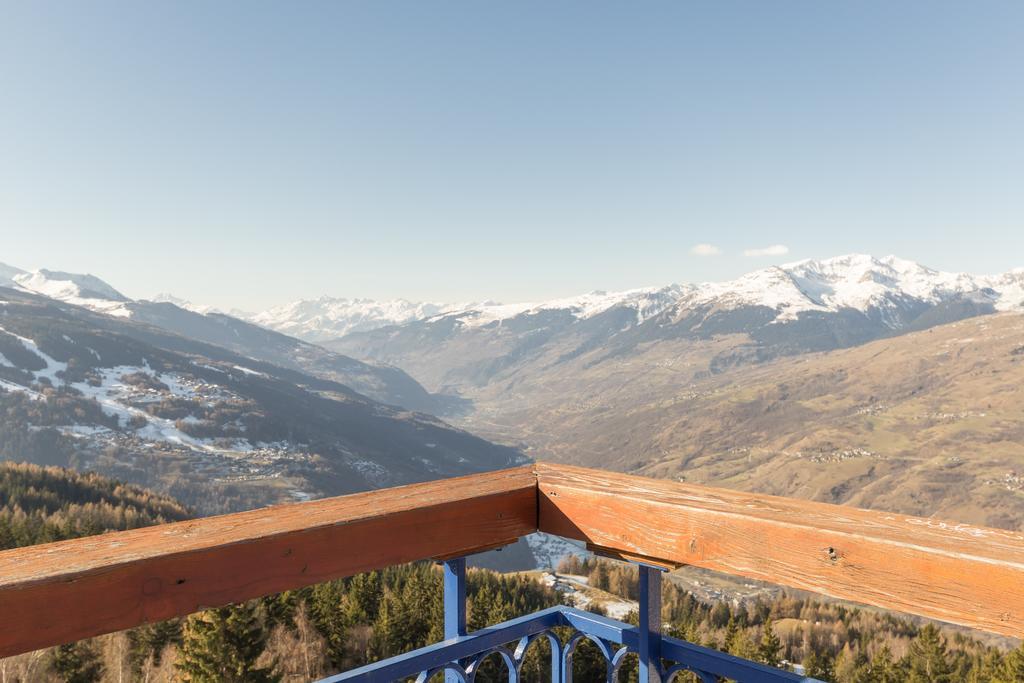 Appartement Grand Arbois Les Arcs  Экстерьер фото