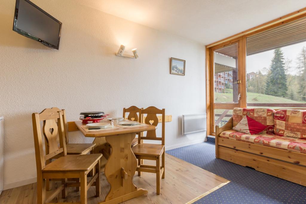 Appartement Grand Arbois Les Arcs  Экстерьер фото