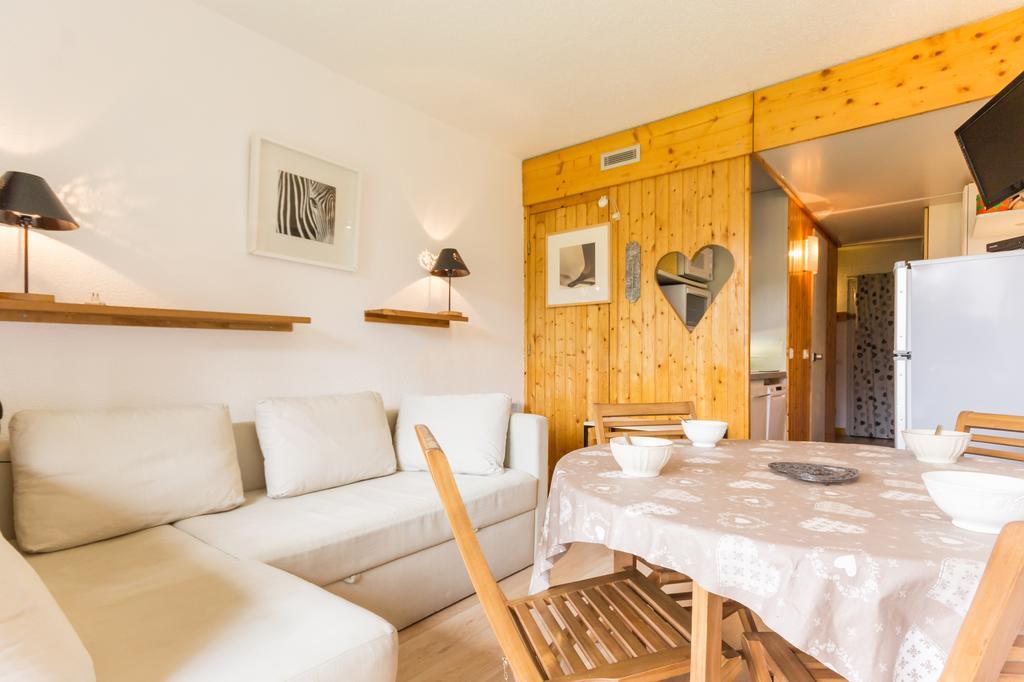 Appartement Grand Arbois Les Arcs  Экстерьер фото