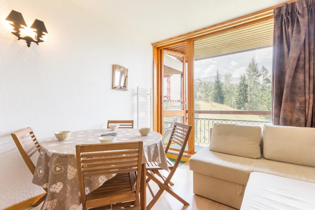Appartement Grand Arbois Les Arcs  Номер фото